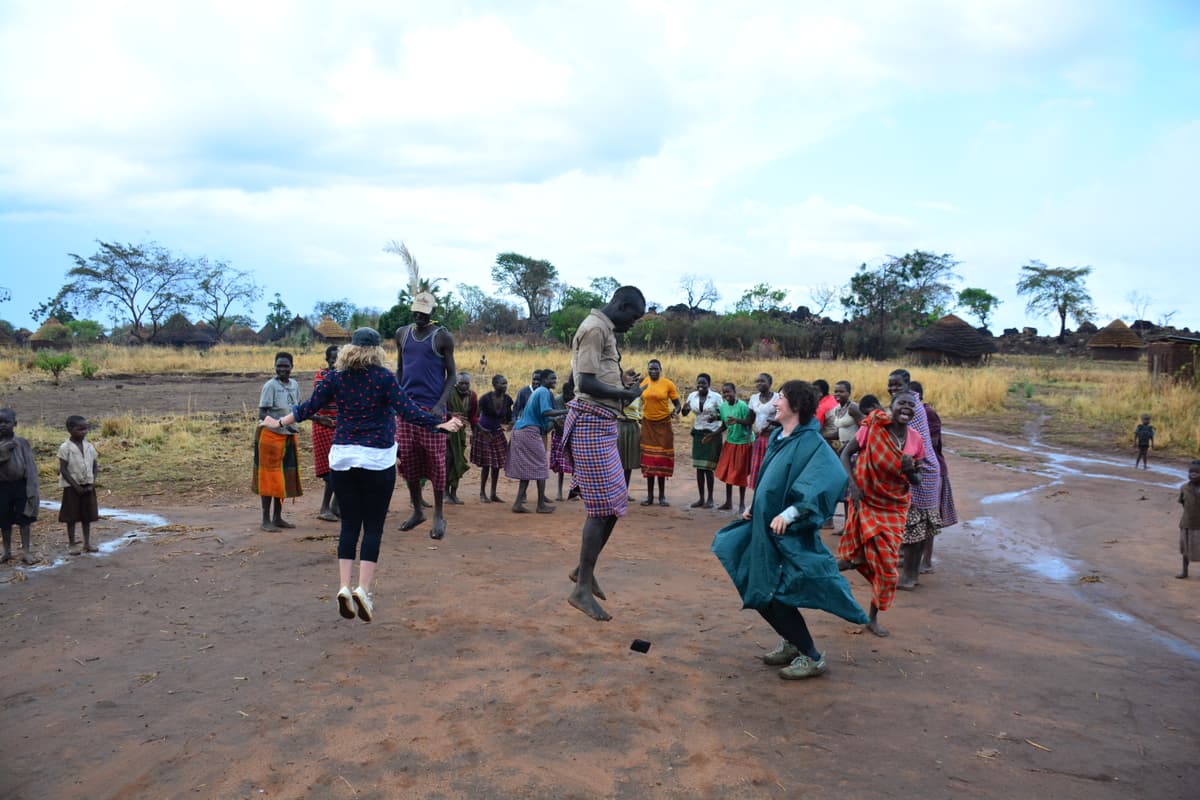 Community Tourism